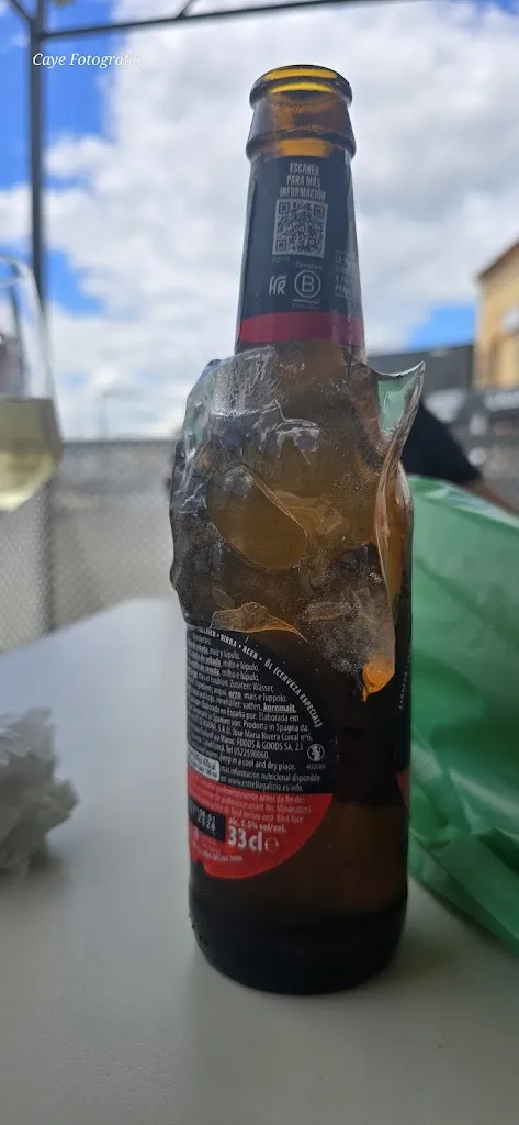 Cayetano Fotografía Jesus_Pub Muni_Puebla de Obando_review