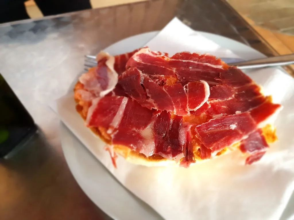 Menu_Hostal Restaurante Hermanos Méndez_Puebla de Obando_immagine_2