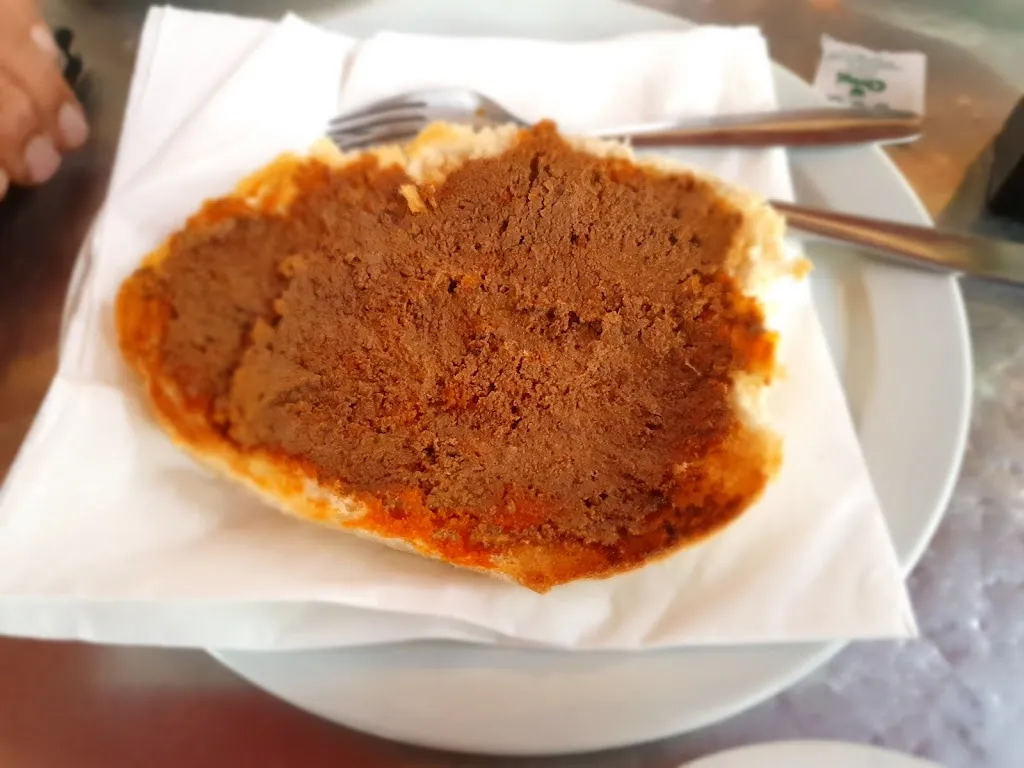 Menu_Hostal Restaurante Hermanos Méndez_Puebla de Obando_immagine_3