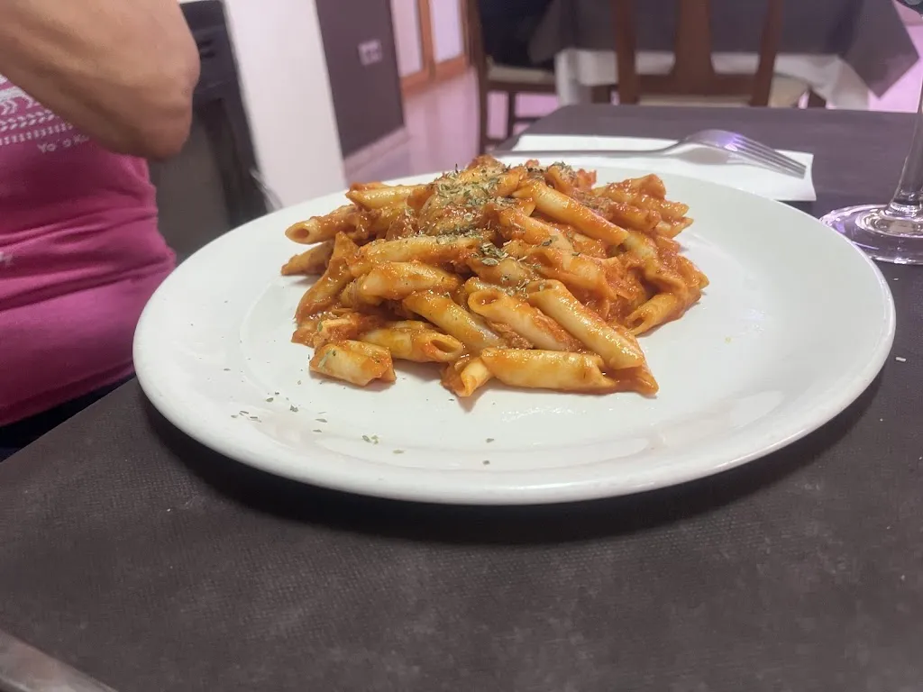 Menu_Hostal Restaurante Hermanos Méndez_Puebla de Obando_immagine_5