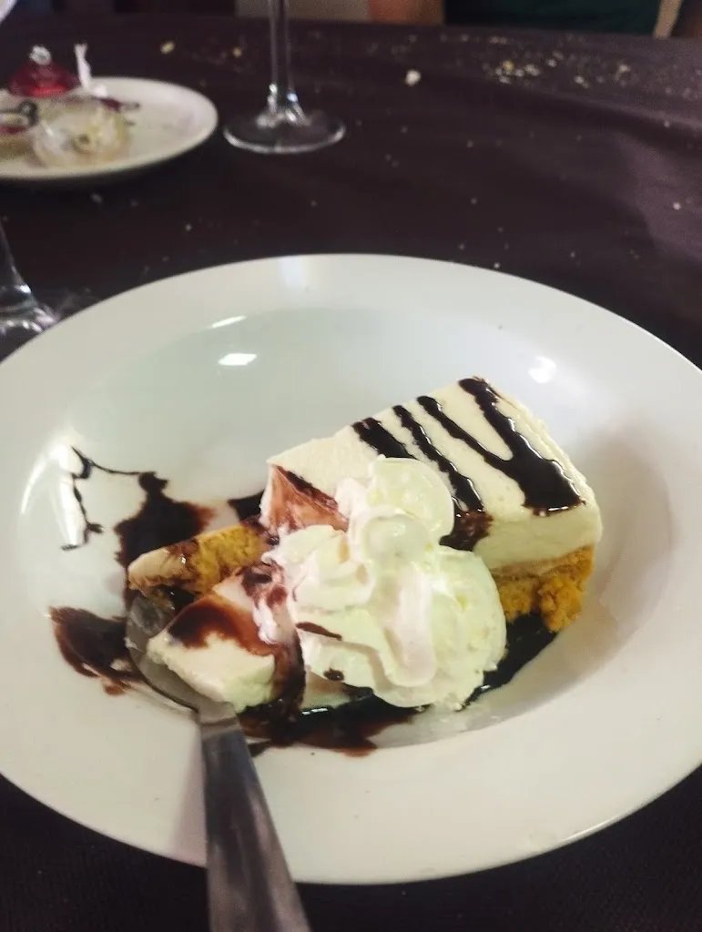 Menu_Hostal Restaurante Hermanos Méndez_Puebla de Obando_immagine_6