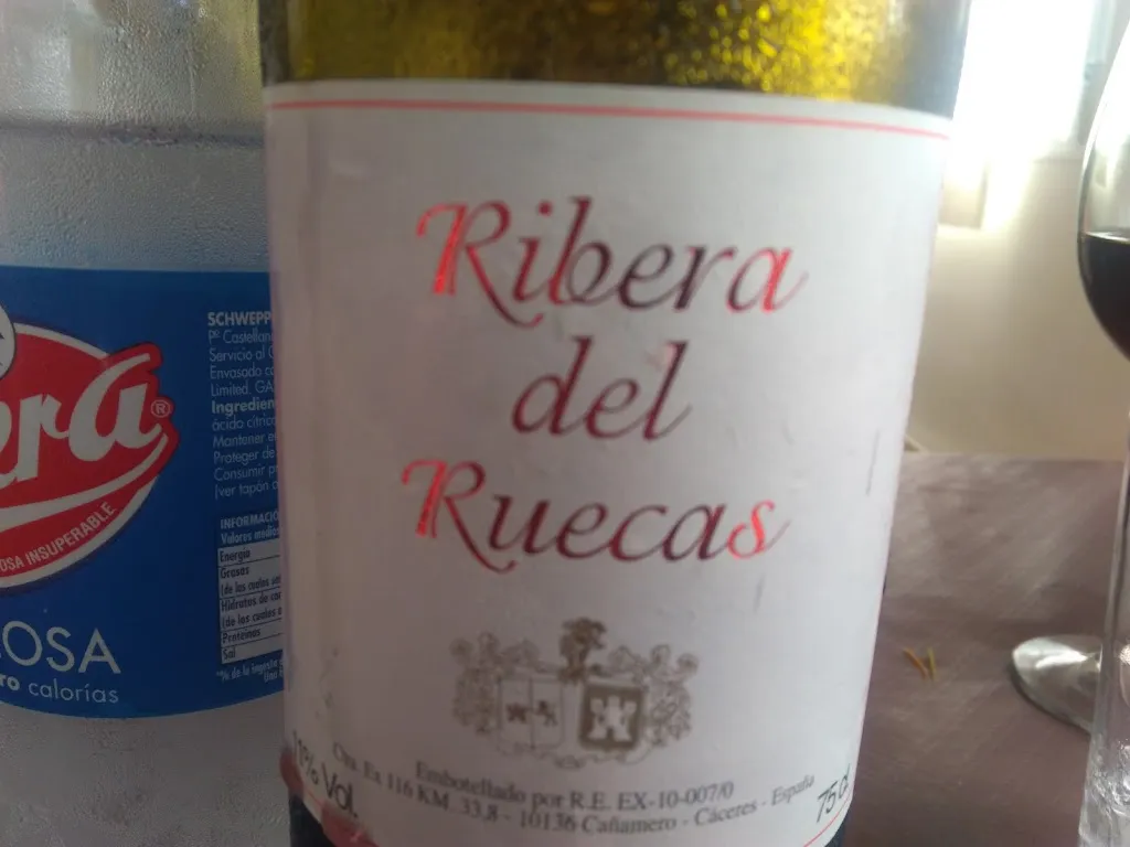 Menu_Hostal Restaurante Hermanos Méndez_Puebla de Obando_immagine_7