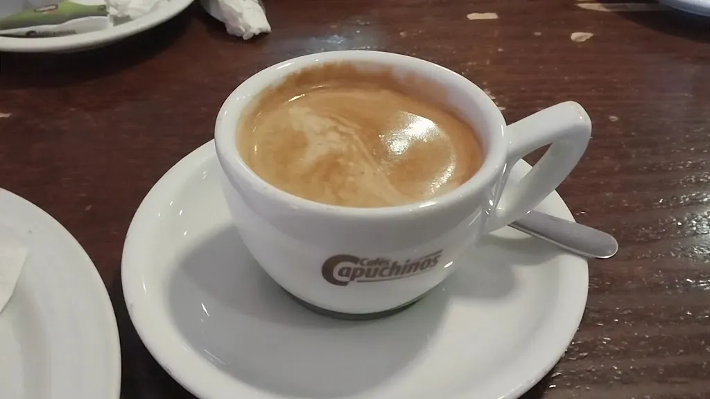 Ronald Caetano_Hostal Restaurante Hermanos Méndez_Puebla de Obando_recensione