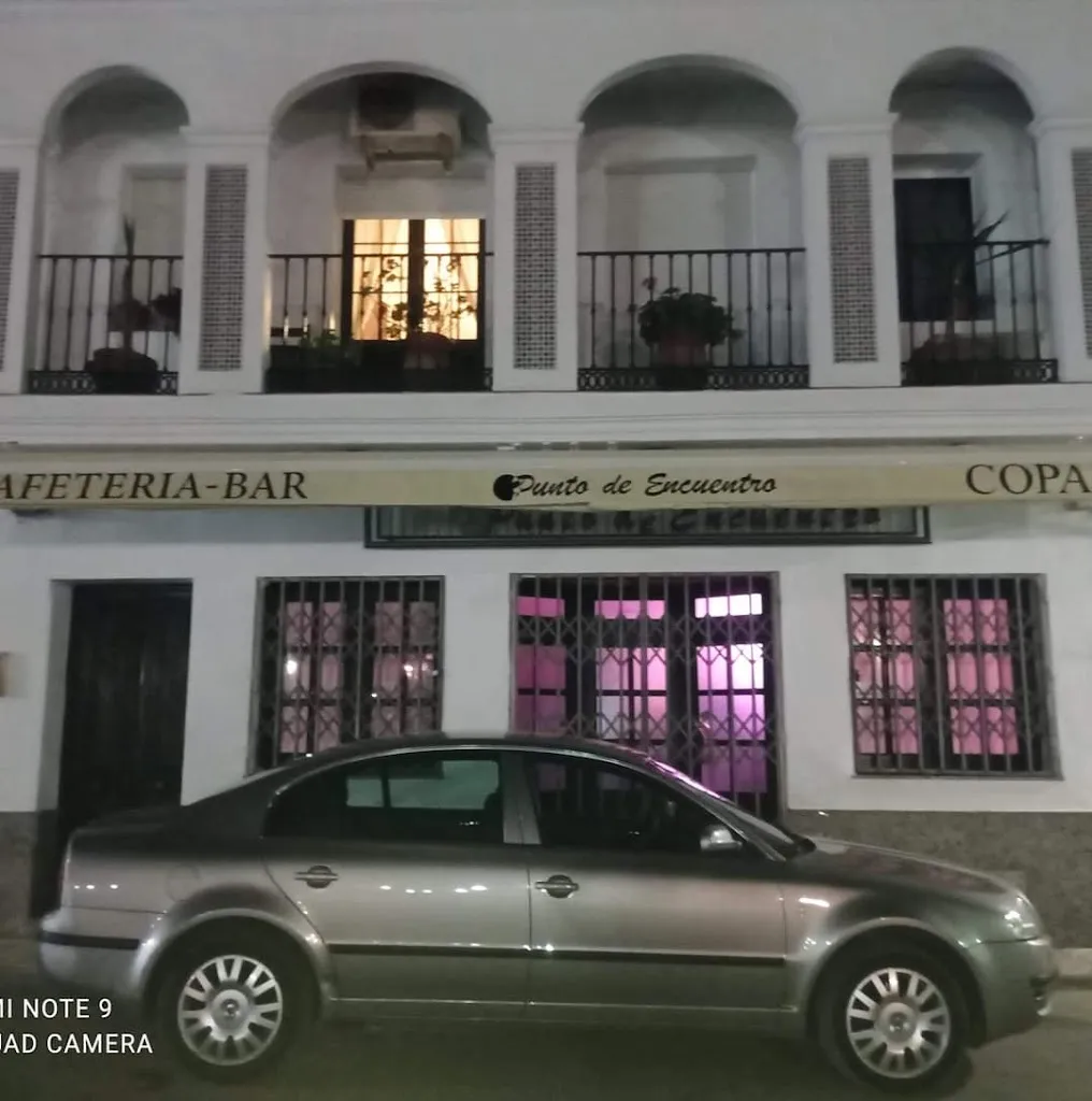 Pub Punto De Encuentro_Puebla del Maestre_slider_image_2