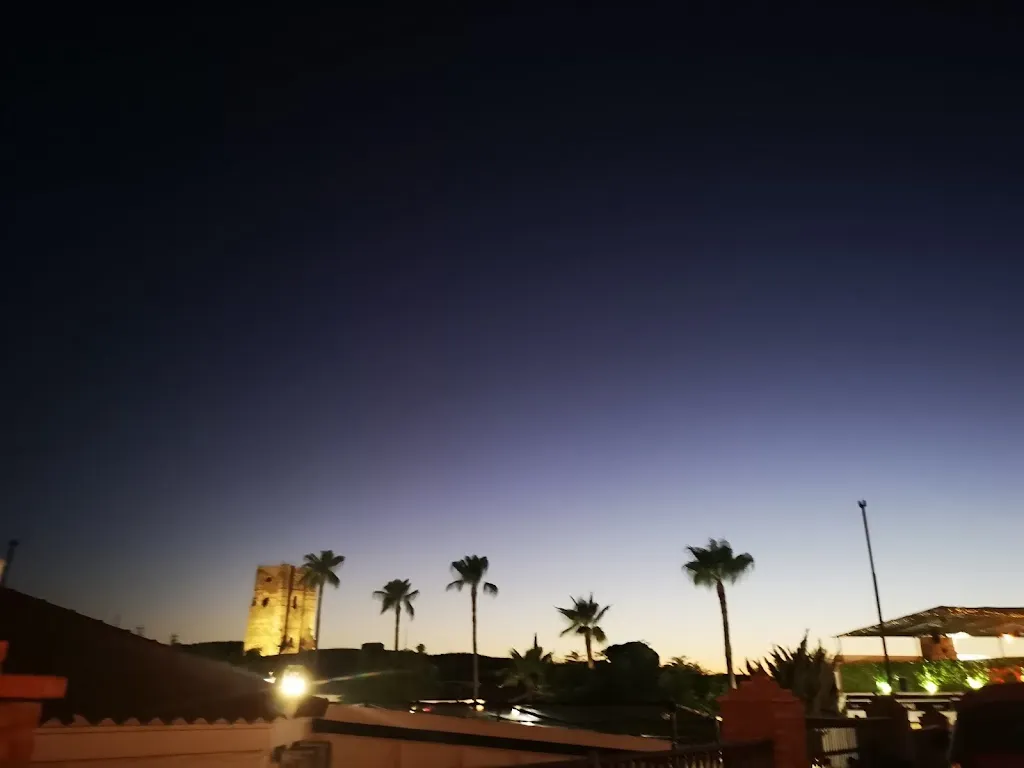 Rogelio Delgado_Hermanos Argentinos Restaurante Puebla del Maestre_Puebla del Maestre_review