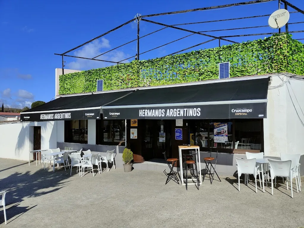 Hermanos Argentinos Restaurante Puebla del Maestre_Puebla del Maestre_slider_image_3