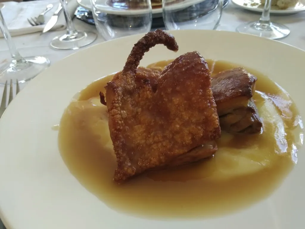 Menu_Restaurante Abadia - Restaurante en Extremadura_Puebla del Prior_image_1