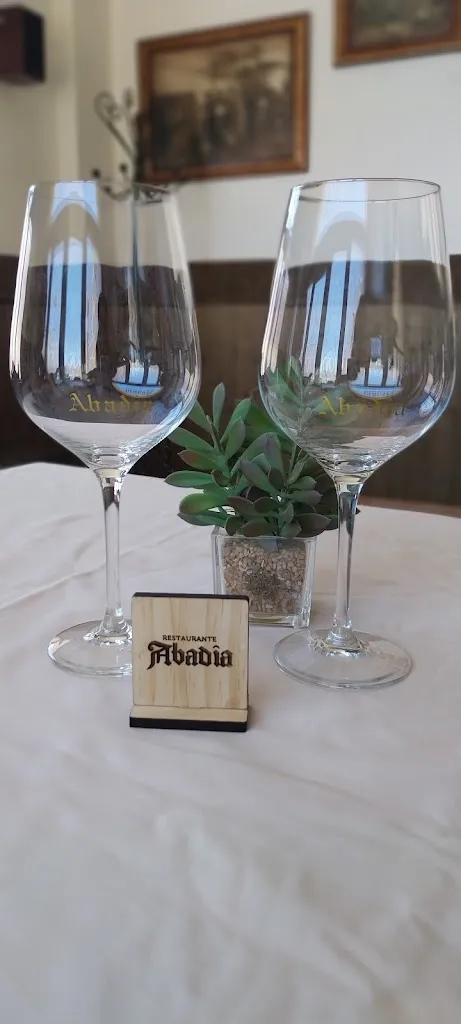 Menu_Restaurante Abadia - Restaurante en Extremadura_Puebla del Prior_image_3