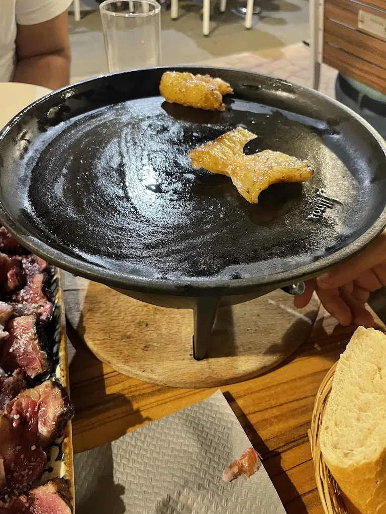 Menu_Restaurante Abadia - Restaurante en Extremadura_Puebla del Prior_image_5