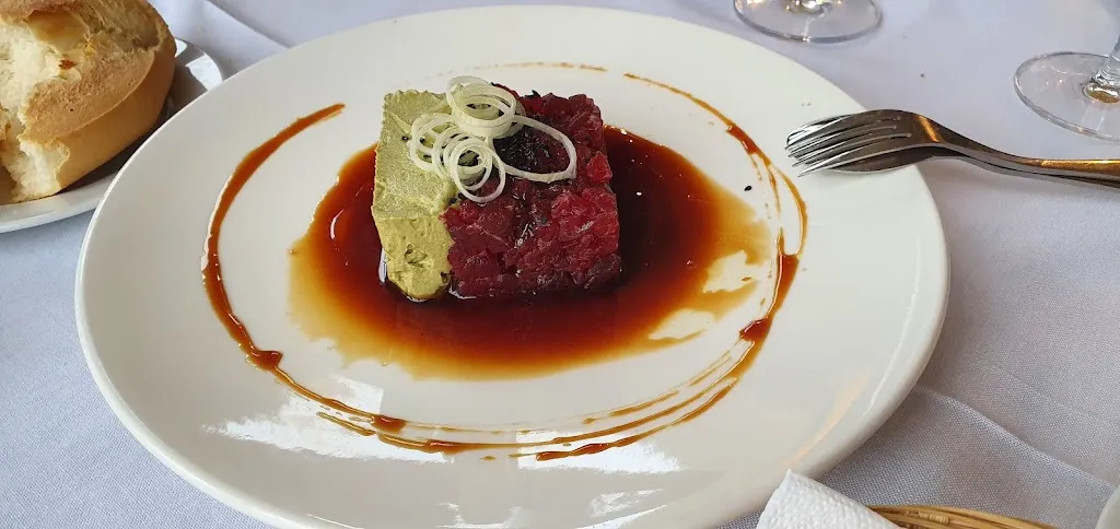 Menu_Restaurante Abadia - Restaurante en Extremadura_Puebla del Prior_image_6