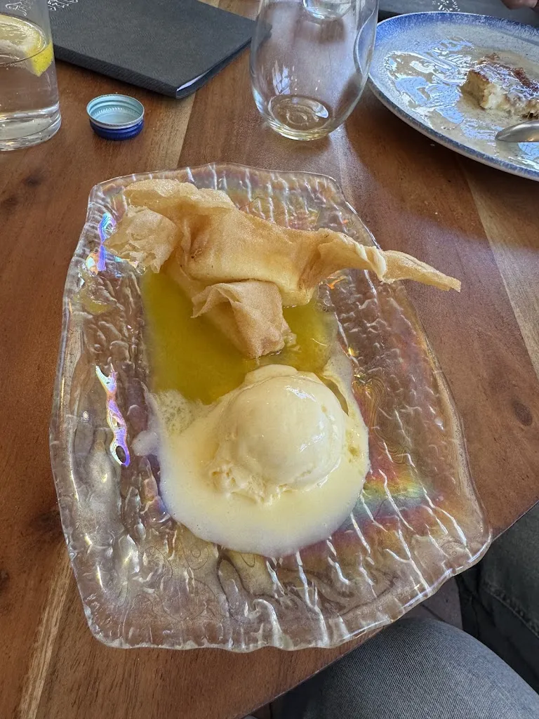 Ángela Vázquez_Restaurante Abadia - Restaurante en Extremadura_Puebla del Prior_review