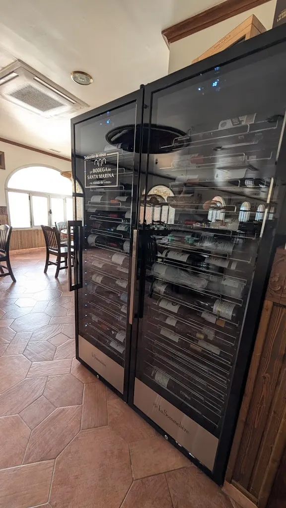 Jose A. González_Restaurante Abadia - Restaurante en Extremadura_Puebla del Prior_review