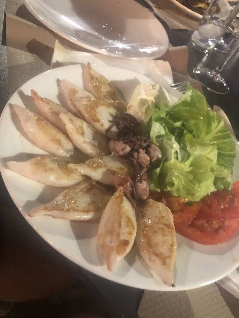 Ibon_Restaurante Abadia - Restaurante en Extremadura_Puebla del Prior_review