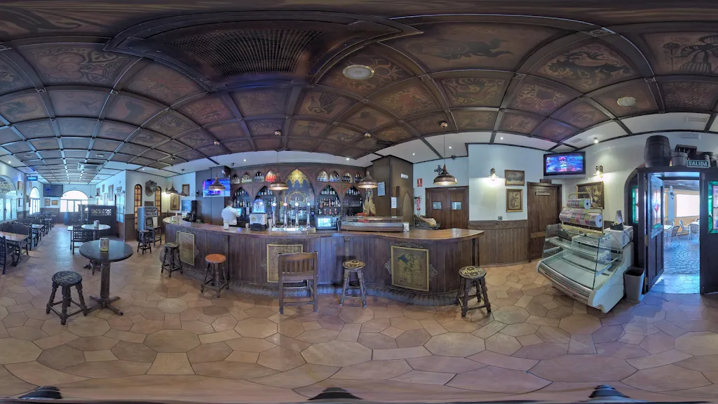 Restaurante Abadia - Restaurante en Extremadura_Puebla del Prior_slider_image_1