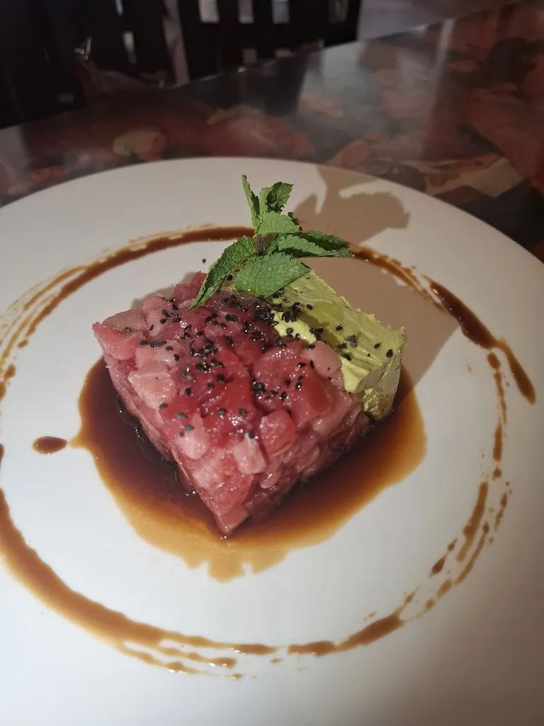 Restaurante Abadia - Restaurante en Extremadura_Puebla del Prior_slider_image_3