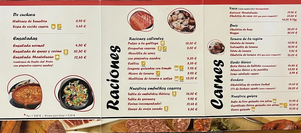 Menu_Asador Montelueño_Puebla del Prior_image_1