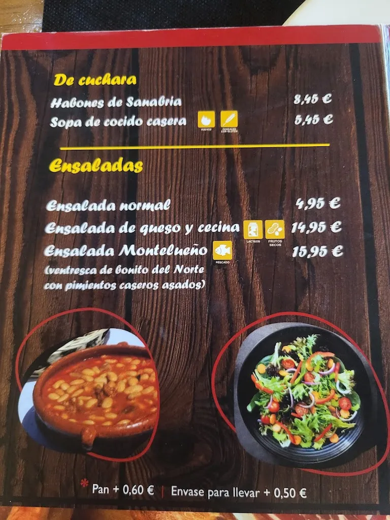 Menu_Asador Montelueño_Puebla del Prior_image_2