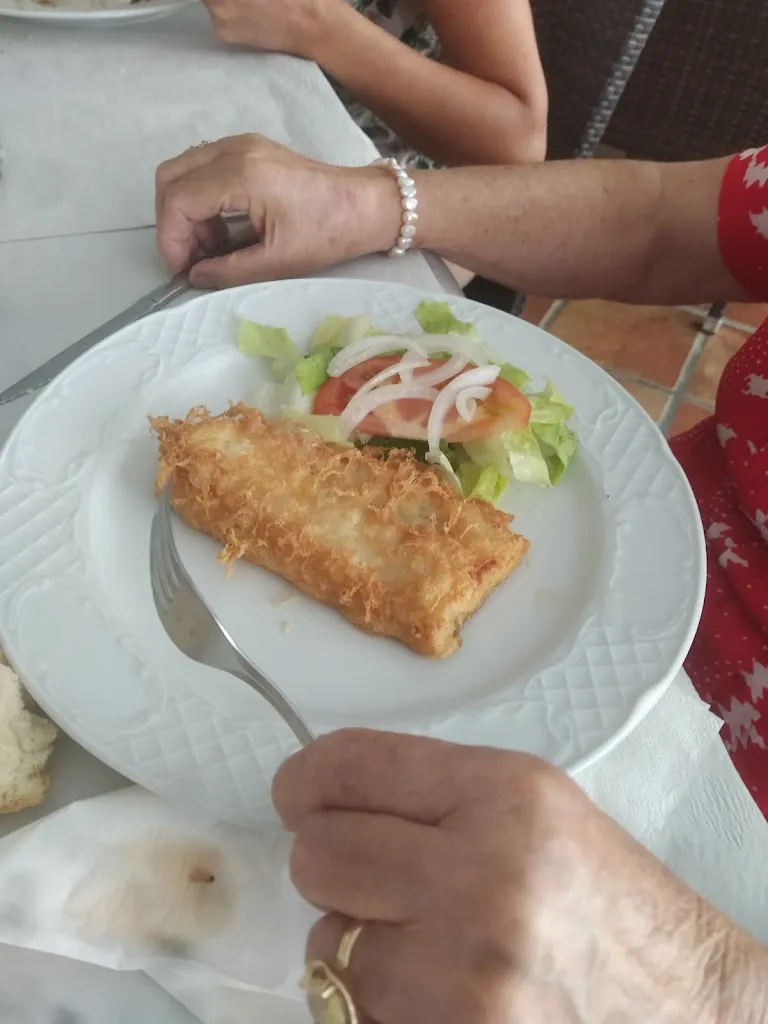 Menu_Hostal Restaurante 