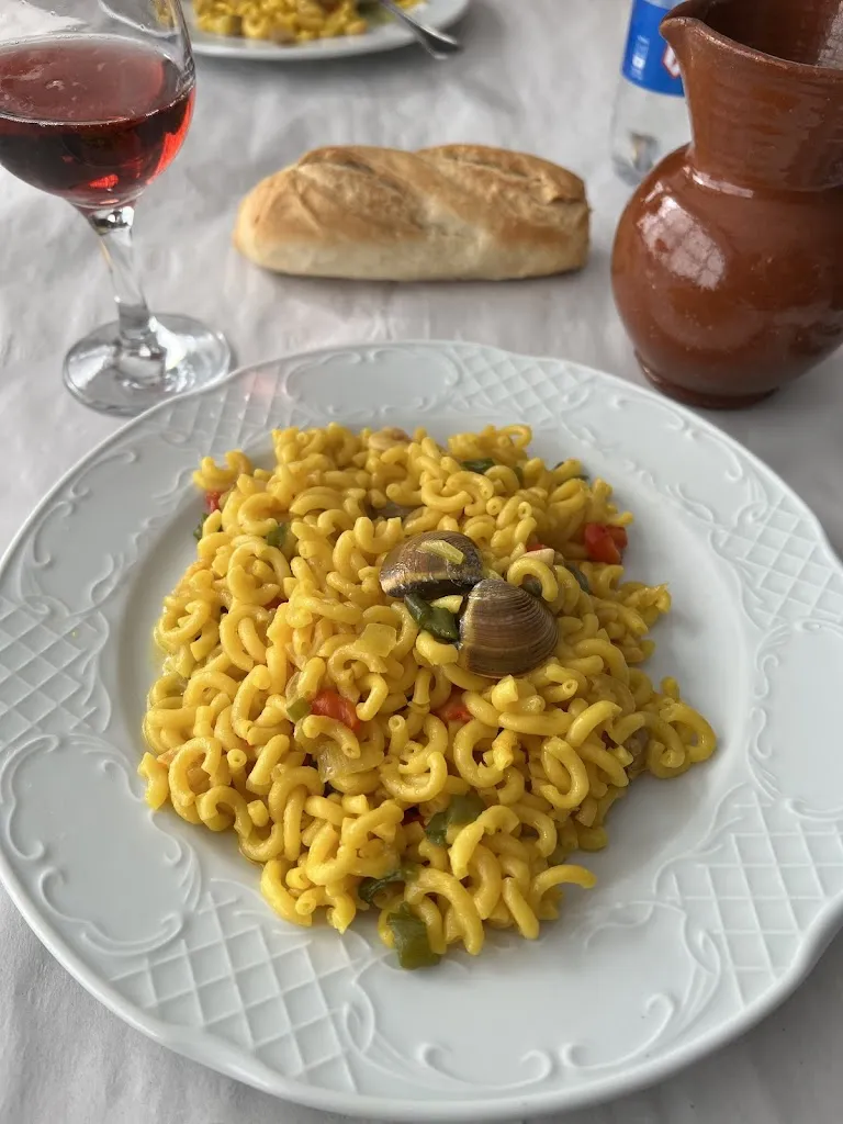 Menu_Hostal Restaurante 