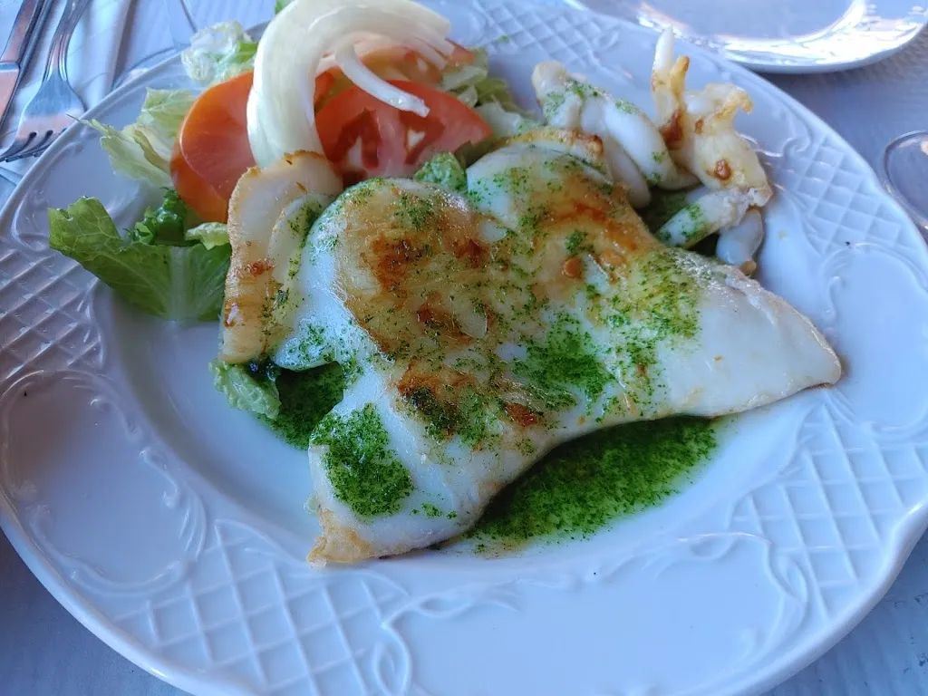 Menu_Hostal Restaurante 