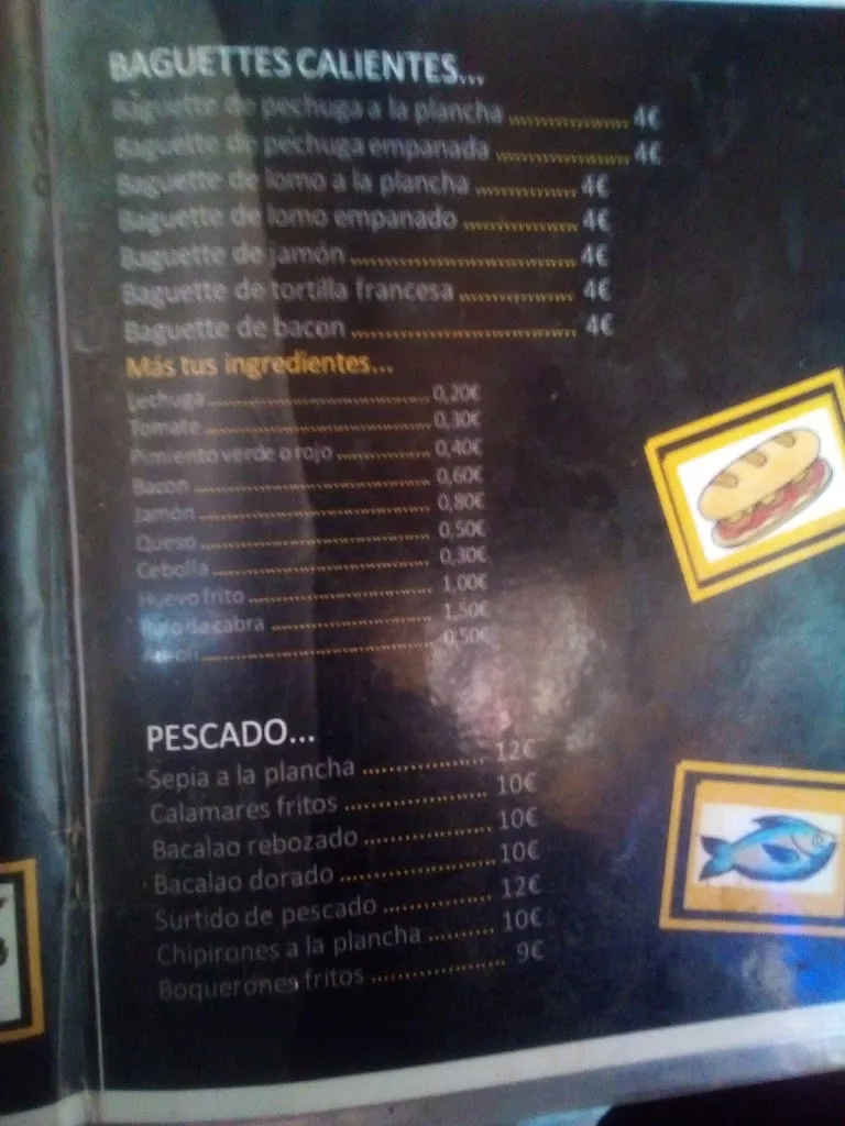 Google Food_Hostal Restaurante 