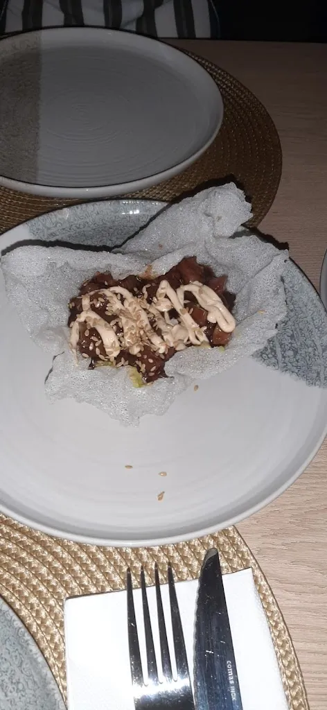 Restaurante la cepa restaurant in Puebla de Sancho Pérez