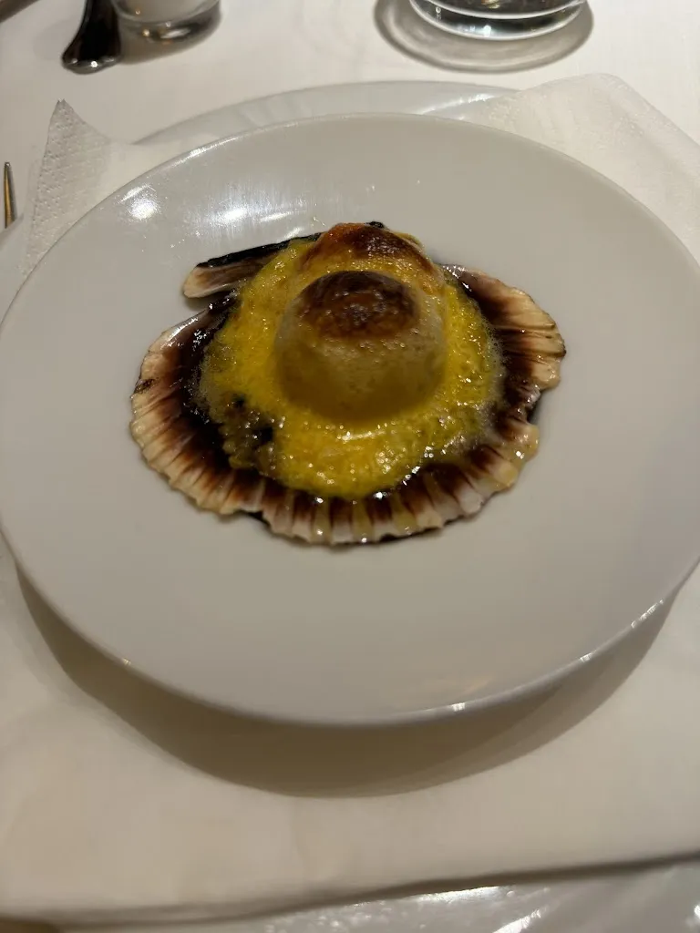 vic NY (Vic NY)_Restaurante La Paloma_Palomas_review