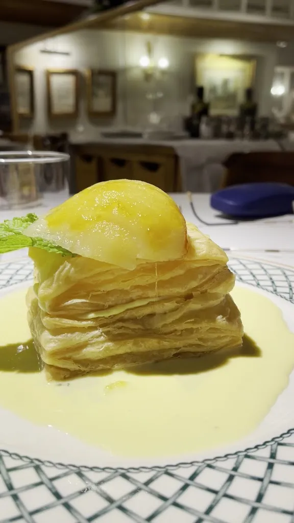 Anna_Restaurante La Paloma_Palomas_review