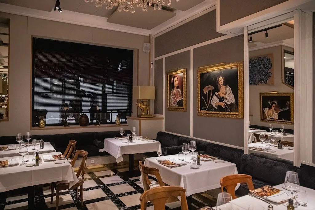 Restaurante La Paloma_Palomas_slider_image_1