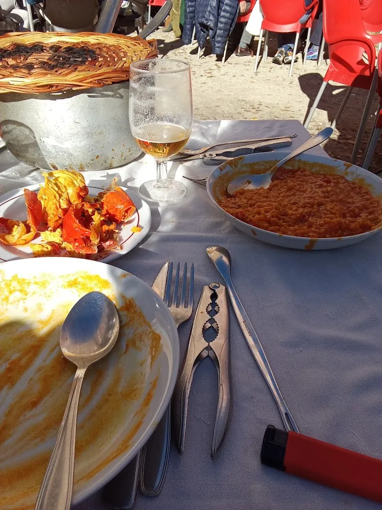 Menu_La Paloma II_Palomas_image_5