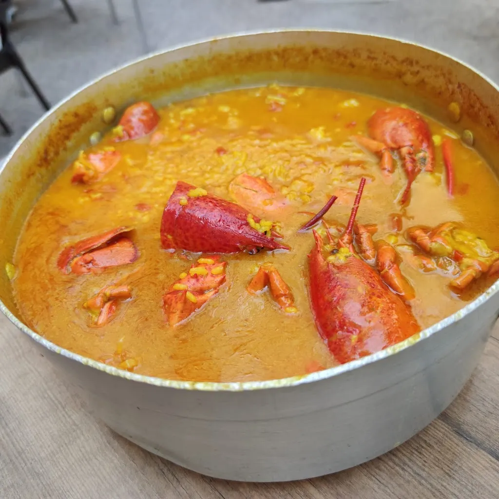 Menu_La Paloma II_Palomas_image_9