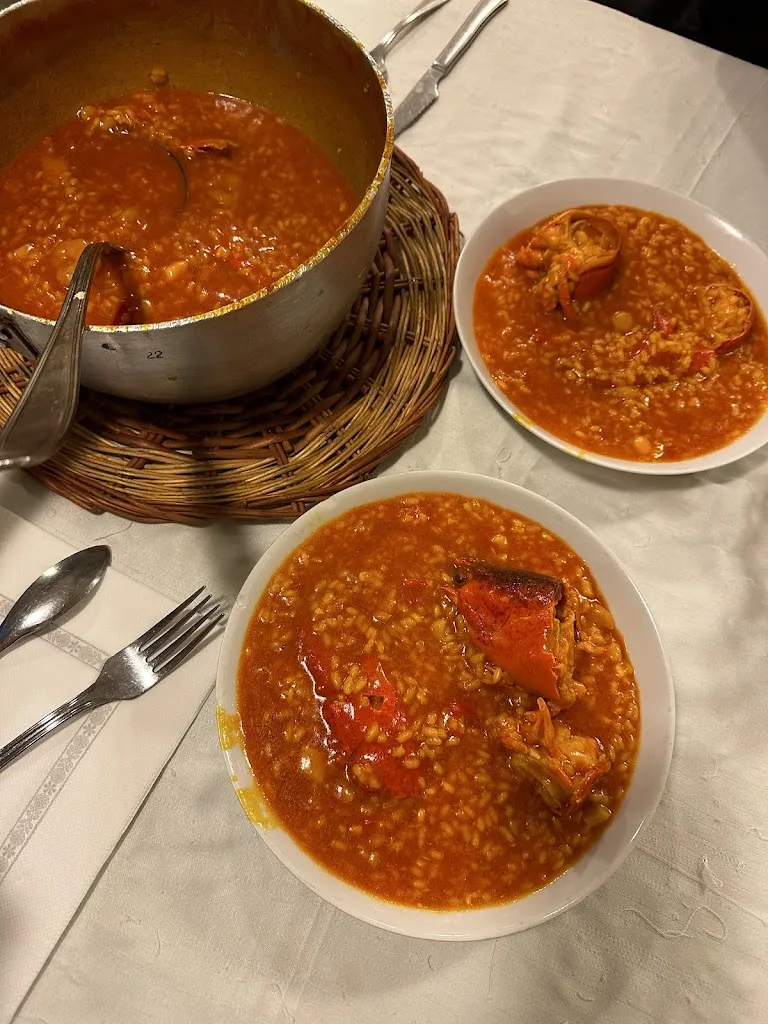 SapphireYC Deng_La Paloma II_Palomas_review