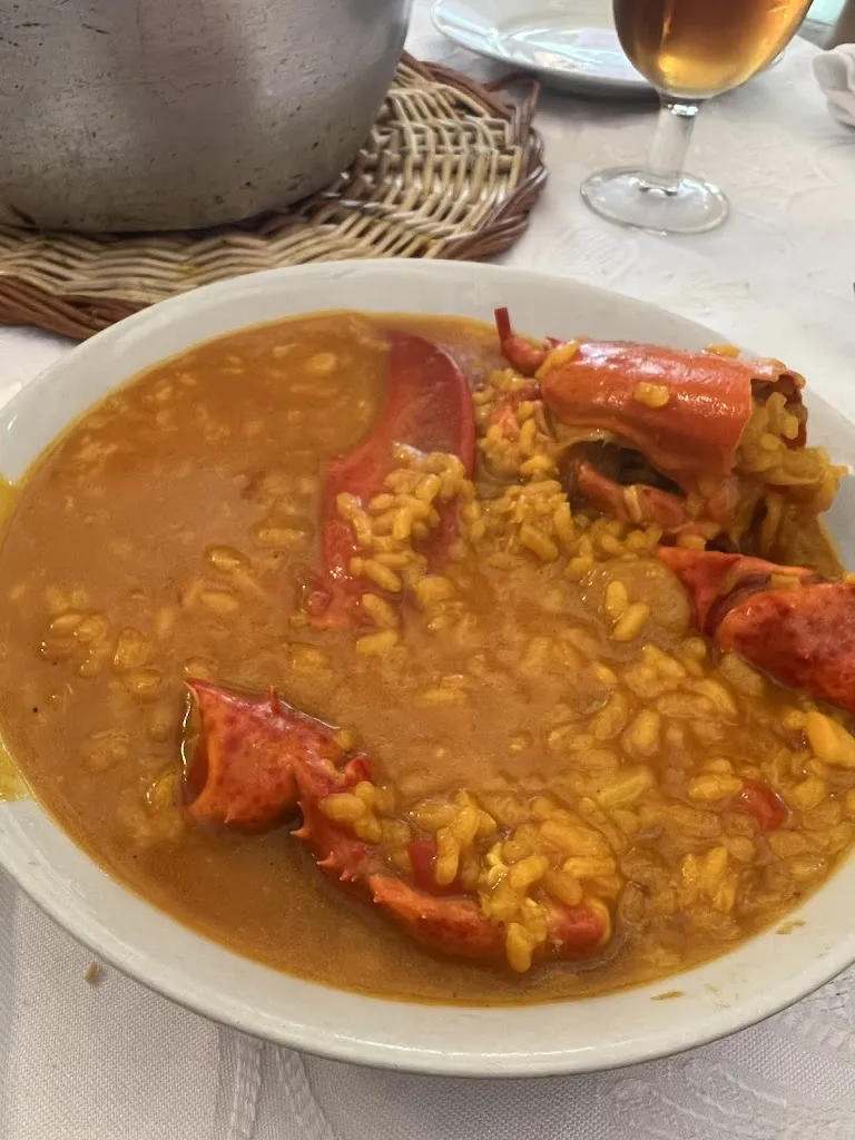 Rubén Blázquez_La Paloma II_Palomas_review