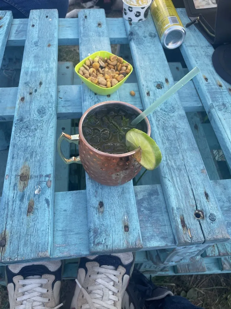 Cristina Avilés_Arroás Chiringuito_Fisterra_review