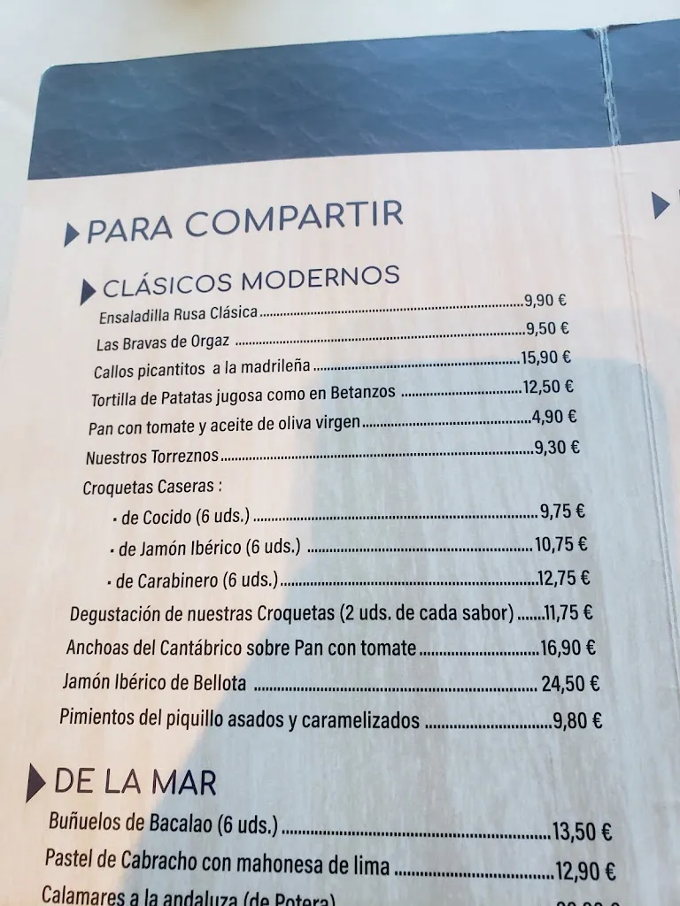 Menu_Orgaz Mediterranean Cuisine_Palomas_image_4