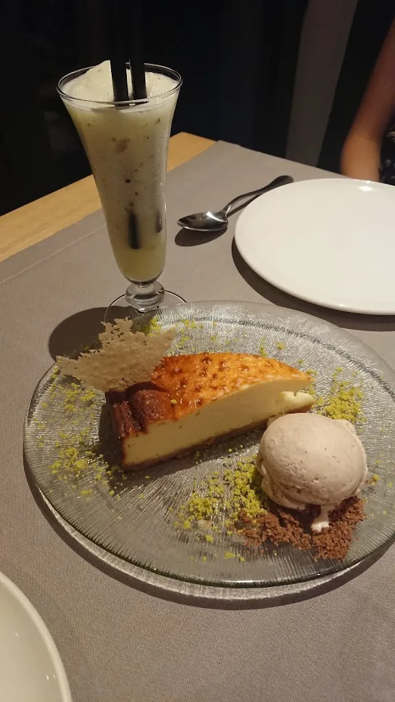 Justin Mountford_Orgaz Mediterranean Cuisine_Palomas_review