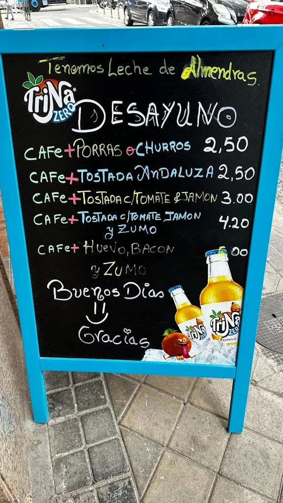 Menu_Mesón La Paloma_Palomas_image_1