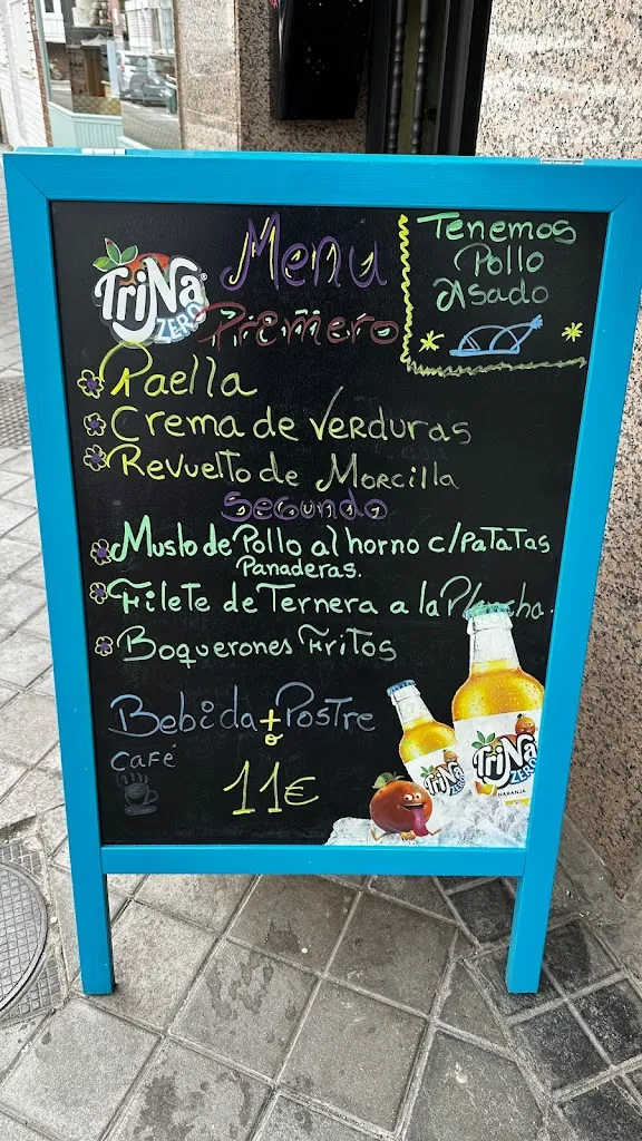 Menu_Mesón La Paloma_Palomas_image_2