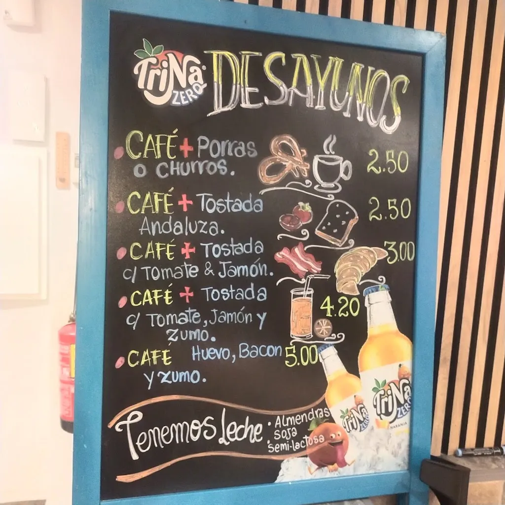 Menu_Mesón La Paloma_Palomas_image_4