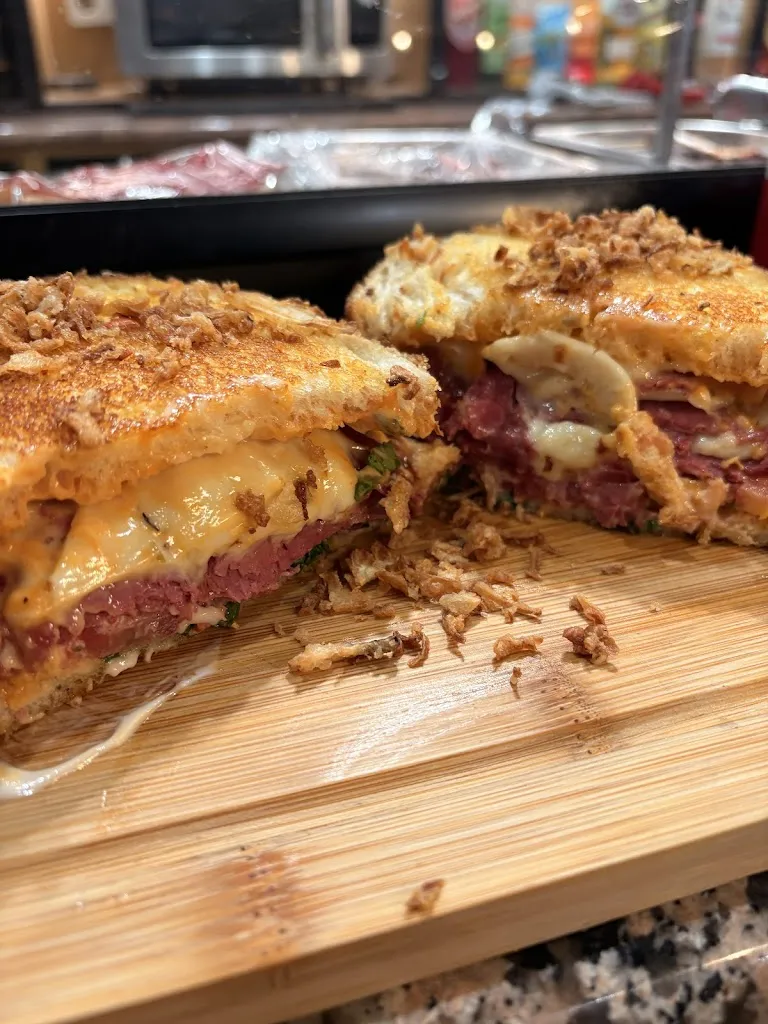 Norkys Gonzalez_Mesón La Paloma_Palomas_review