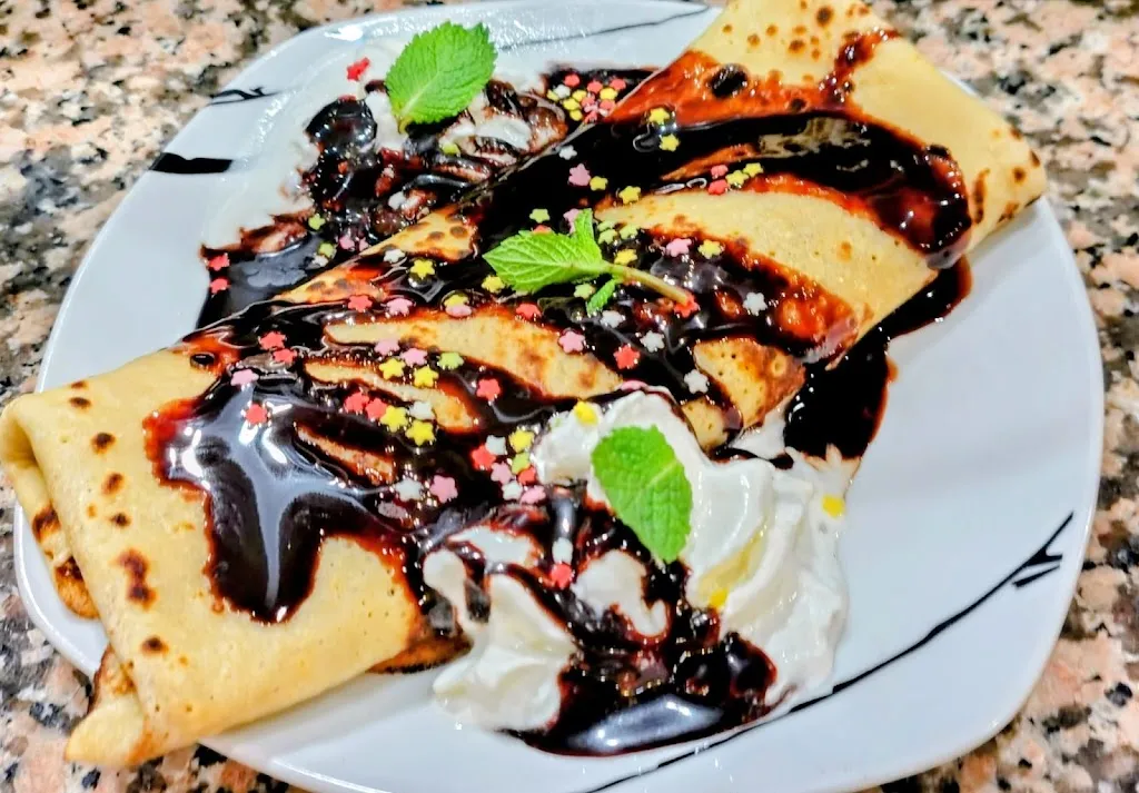 David Santín_Mesón La Paloma_Palomas_review