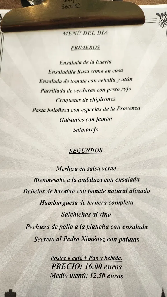 Menu_Café de La Paloma_Palomas_image_2
