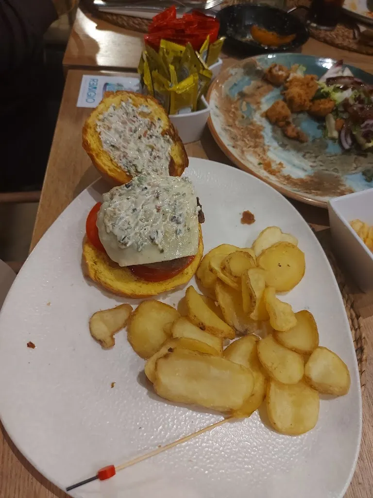 Menu_Café de La Paloma_Palomas_image_5