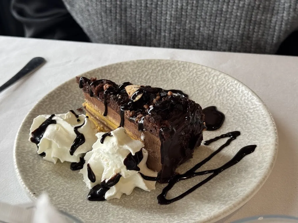 Jose L Tavira_Café de La Paloma_Palomas_review