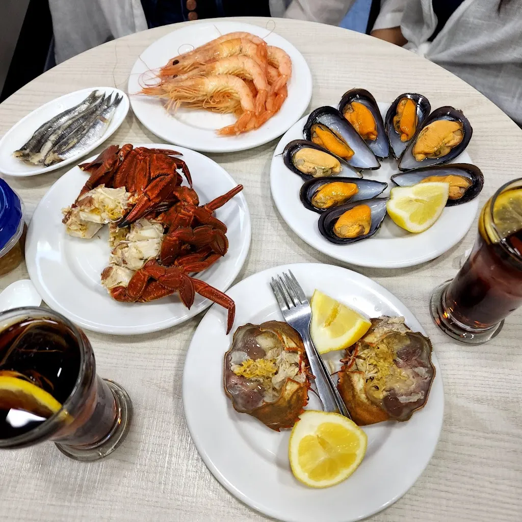 Menu_La Paloma_Palomas_immagine_5