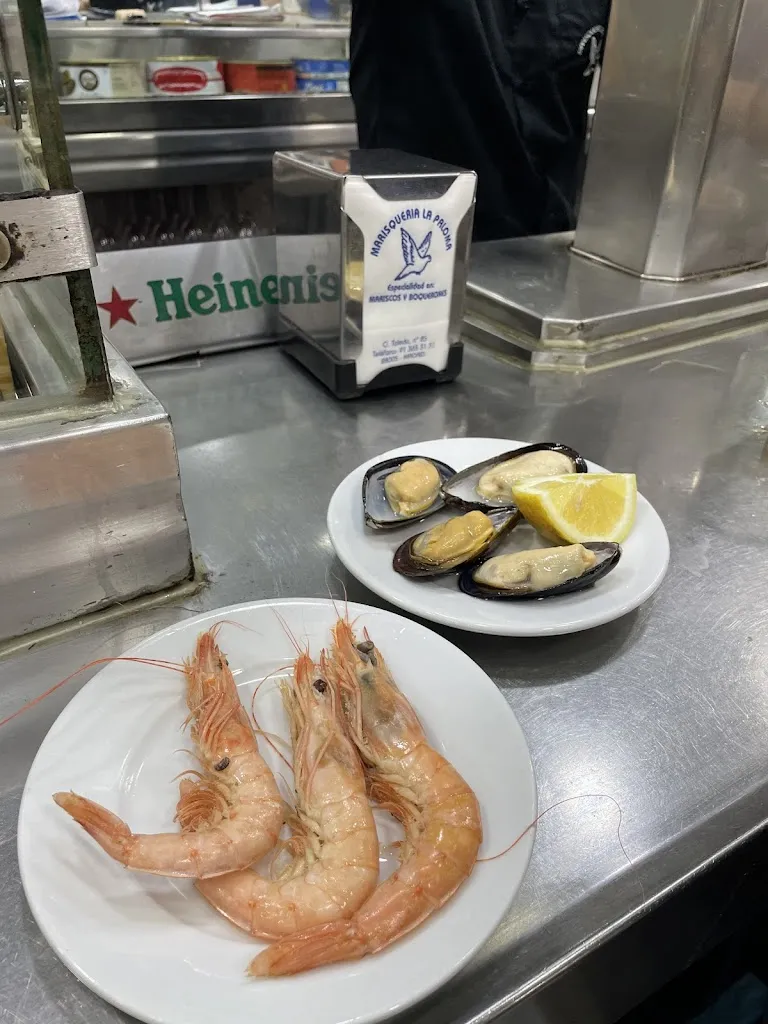 Aykan Canbaz_La Paloma_Palomas_recensione