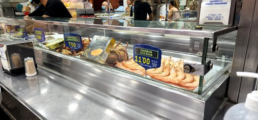 SPICY_La Paloma_Palomas_recensione