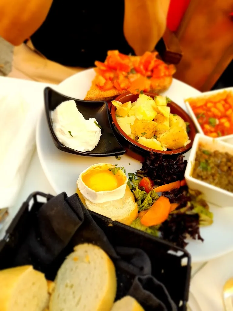 Menu_La Paloma_Palomas_image_7