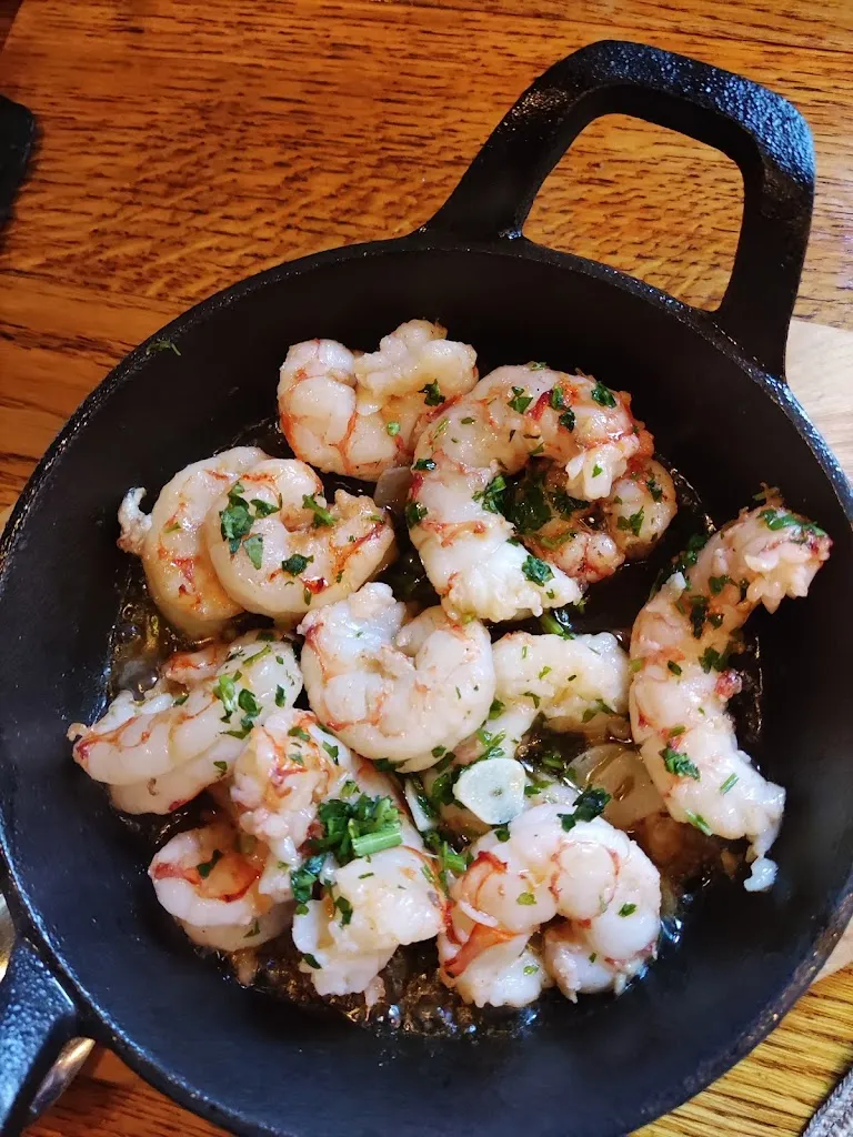 Menu_La Paloma_Palomas_image_8