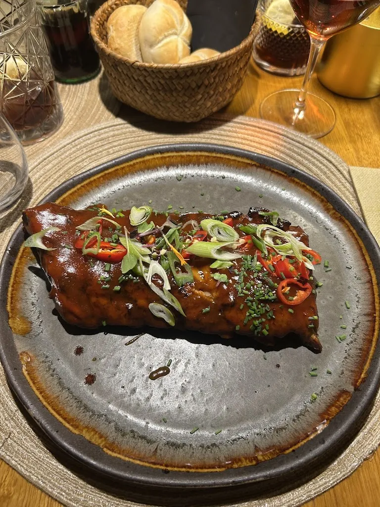 Riccardo Padovan_La Paloma_Palomas_review